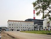 ХРМК проводит ремонтные работы на Николаевской ТЭЦ