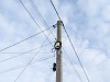 В Новосибирской области узаконили три четверти самовольных подвесов ВОЛС