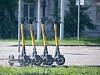 Благовещенск первым в России полностью запретил электросамокаты