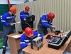 На Ростовской АЭС определили лучших электрослесарей по ремонту оборудования
