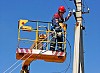 «Ростовэнерго» построило 112 км воздушных ЛЭП для техприсоединения новых объектов