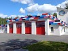 В Карабаше Челябинской области газифицирована пожарная часть