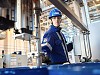 «Газпромнефть-СМ» провела очередной этап модернизации производственной площадки в Омске