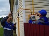 Во Владимирской области построены газопроводы для догазификации поселка Иванищи