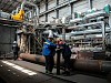 Новосибирская ТЭЦ-3 заменит два турбогенератора по федеральной программе ДПМ