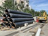 «Хабаровские тепловые сети» отремонтируют 8,5 км магистральных теплотрасс