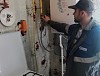 В Псковской области введен в эксплуатацию газопровод в деревне Жестки