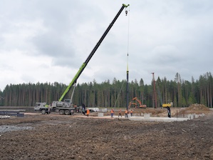 «НЭК» построит в Вологодской области завод печатных плат