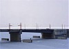 Мост через вечную мерзлоту в Заполярье протянется на 4 км