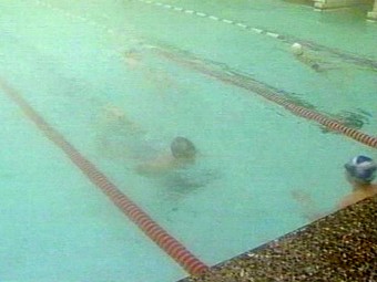 81-летний венгерский пловец умер на дистанции