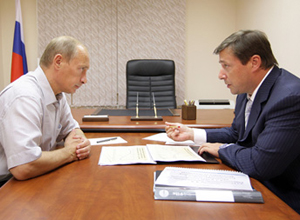 В Красноярском крае будут проверены все генерирующие станции