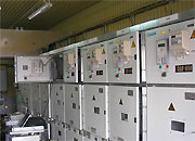 МЭС Центра построили ЗРУ на подстанции Вологодская