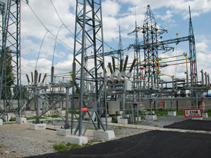 В ЕЭСК началась проверка подстанций