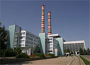 Финансирование Троицкой ГРЭС приоритетно для ОГК-2