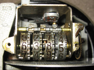 В «Пензаэнерго» установили счётчики нового образца