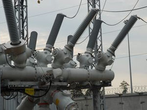 Утверждена инвестпрограмма «Мордовэнерго» на 2010 год