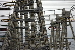 МОЭСК ведет строительство новых объектов на востоке Подмосковья