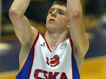 Сборная России по баскетболу потеряла лидера перед чемпионатом Европы