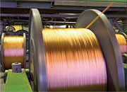 «Агрокабель» начал выпуск силовых кабелей с изоляцией из силанольносшитого полиэтилена