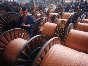 «Севкабель» посетила делегация Холдинга МРСК