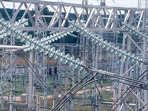 Специалисты «Астраханьэнерго» увеличивают мощность подстанций