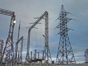 В МРСК Северо-Запада выбирают приоритетные инвестпроекты на 2010 год
