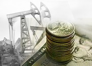 Нефть дешевеет на фоне роста доллара