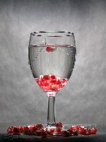 Твердый ликер