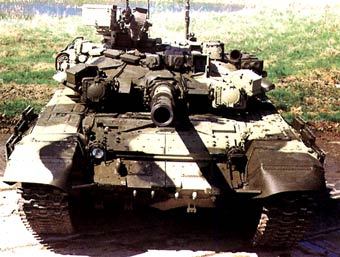 Саудовская Аравия купит у России оружия на 2 миллиарда долларов