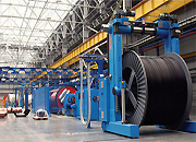 «Севкабель-Холдинг» запустил новое производство