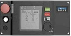 Компания «Proftechnika» первой в России проводит испытания пультов Telys 2