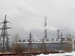 «РАО ЭС Востока» примет участие в «Сахалинской энергетической компании»