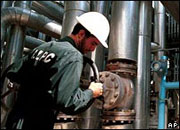 В «Сорочинскнефти» организован безнасосный транспорт нефти