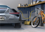 Мир пытается слезть