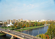 В 1полугодии «Орелэнерго» заключил более 4000 договоров дополнительных услуг