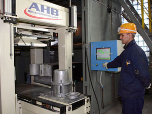 «Сибэлектромотор» получил прибыль за счет инновационной продукции