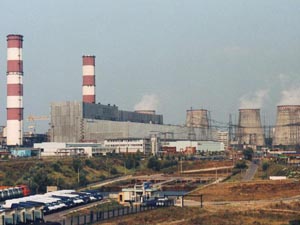 На ТЭЦ-26 в Москве привезли «СТЭЛС»