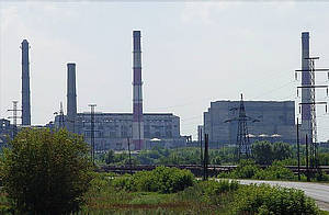 На ремонт Нижегородской ГРЭС направлено около 60 млн рублей