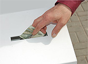 ГУП «ТЭК СПб» начало сбор средств для помощи погорельцам