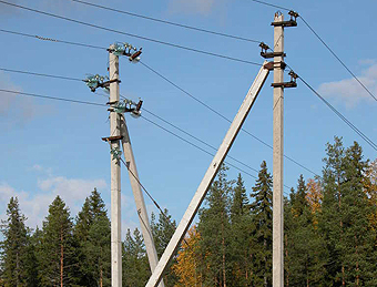 На реконструкцию ТП в Плесецке «Архэнерго» потратит 1,1 млн. руб.