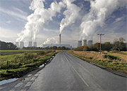 «Фортум» внедряет экологические проекты