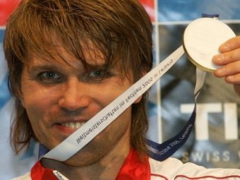 Призер пяти Олимпиад станет заместителем Мутко