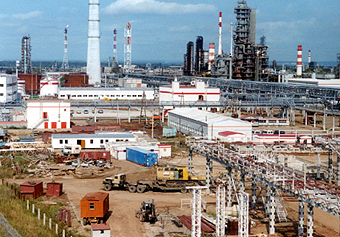 Надежные трубы от надежного поставщика