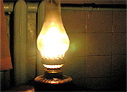 В Хакасии обесточено 40 котельных