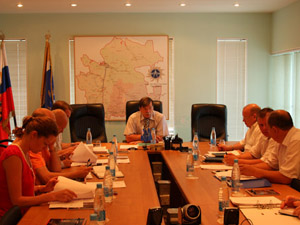 «Архэнерго» установит 190 тыс. приборов учета электроэнергии