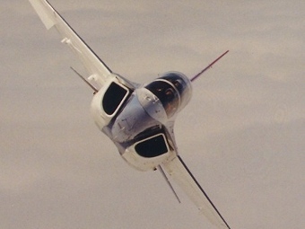 Белоруссия заинтересовалась российскими Як-130