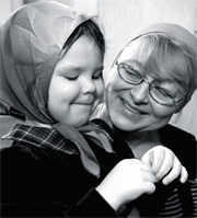 Уроки общения с ребенком