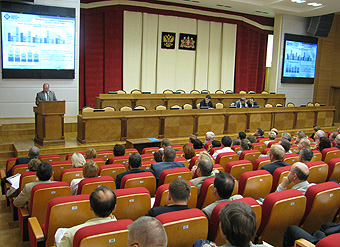 В Свердловской области всех желающих научили экономить энергию