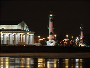 131 бригада восстанавливает энергоснабжение в Ленинградской области