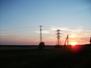 «Новгородэнерго» завершил восстановительные работы